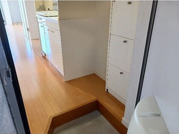 尾頭橋駅 徒歩14分 1階の物件内観写真