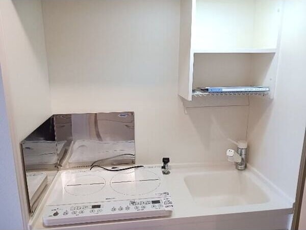 尾頭橋駅 徒歩14分 1階の物件内観写真