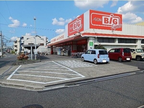 尾頭橋駅 徒歩14分 1階の物件外観写真