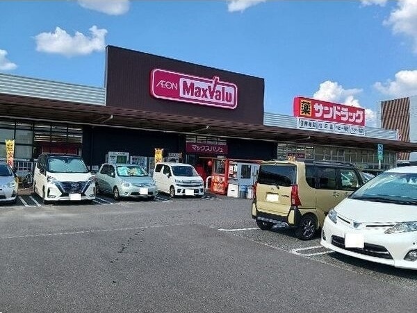 尾頭橋駅 徒歩14分 1階の物件外観写真