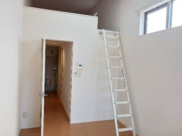 尾頭橋駅 徒歩14分 1階の物件内観写真