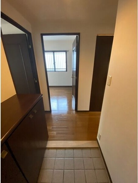 パークノヴァ徳川園の物件内観写真