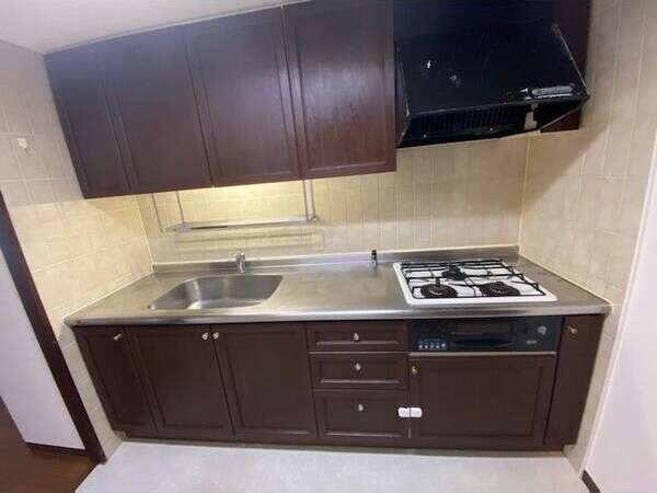 パークノヴァ徳川園の物件内観写真