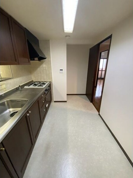 パークノヴァ徳川園の物件内観写真