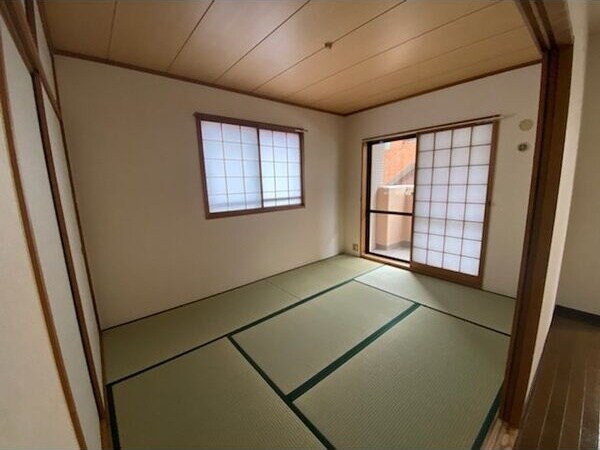 パークノヴァ徳川園の物件内観写真