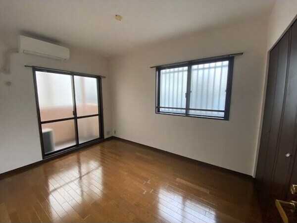 パークノヴァ徳川園の物件内観写真