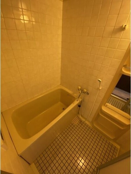 パークノヴァ徳川園の物件内観写真