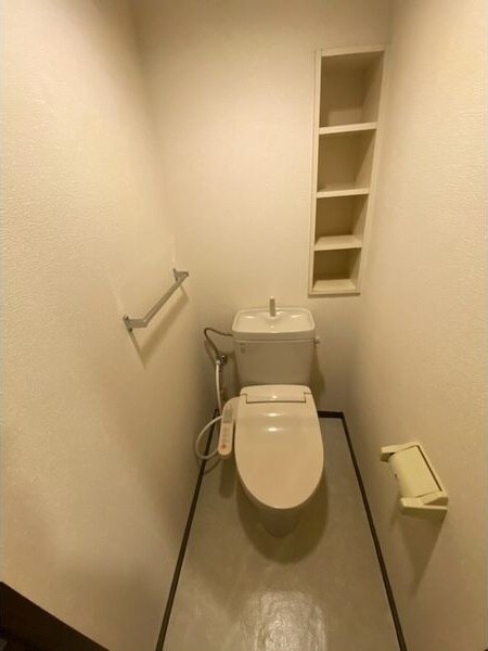 パークノヴァ徳川園の物件内観写真