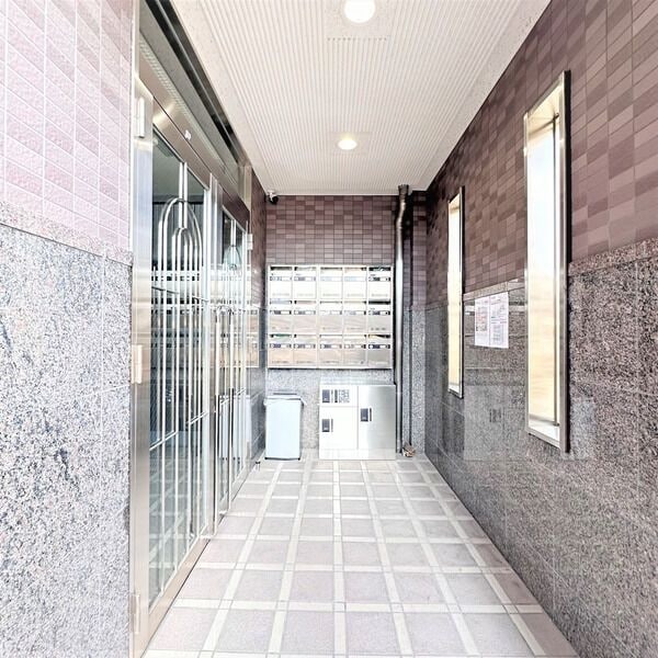 中村公園駅 徒歩5分 2階の物件内観写真