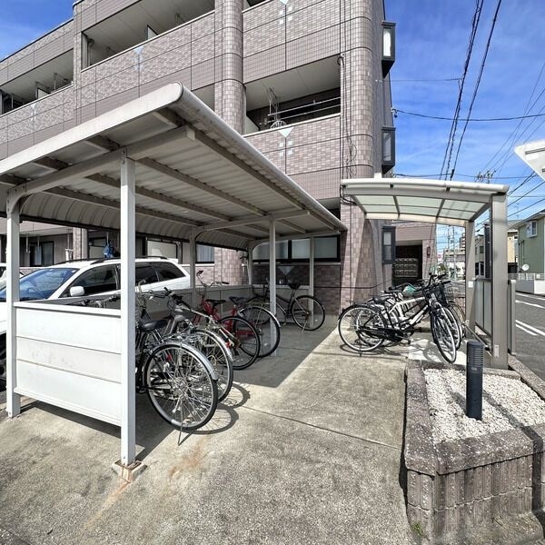 中村公園駅 徒歩5分 2階の物件内観写真