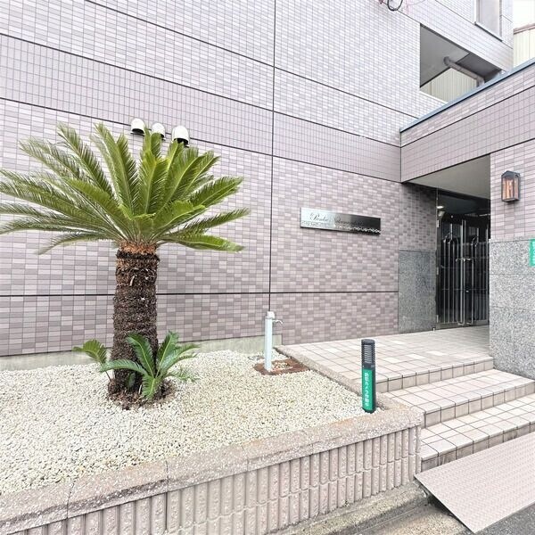 中村公園駅 徒歩5分 2階の物件外観写真