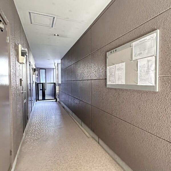 中村公園駅 徒歩5分 2階の物件外観写真