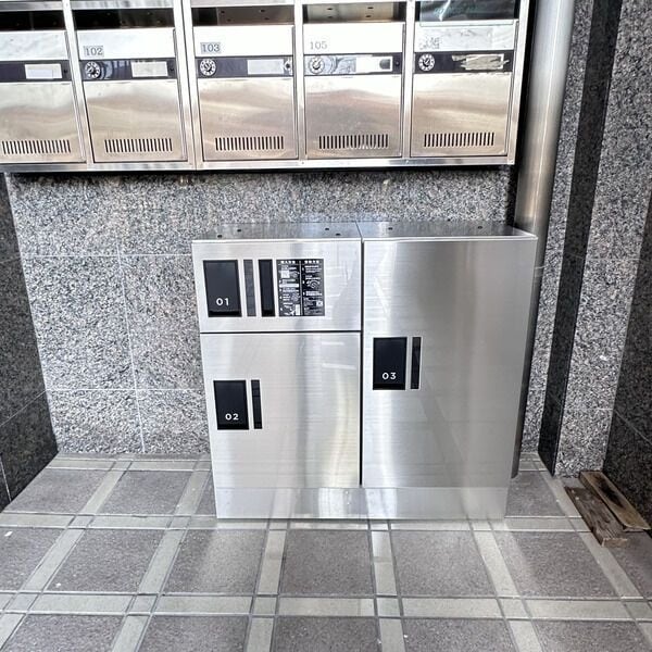 中村公園駅 徒歩5分 2階の物件外観写真