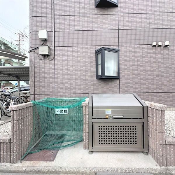 中村公園駅 徒歩5分 2階の物件内観写真