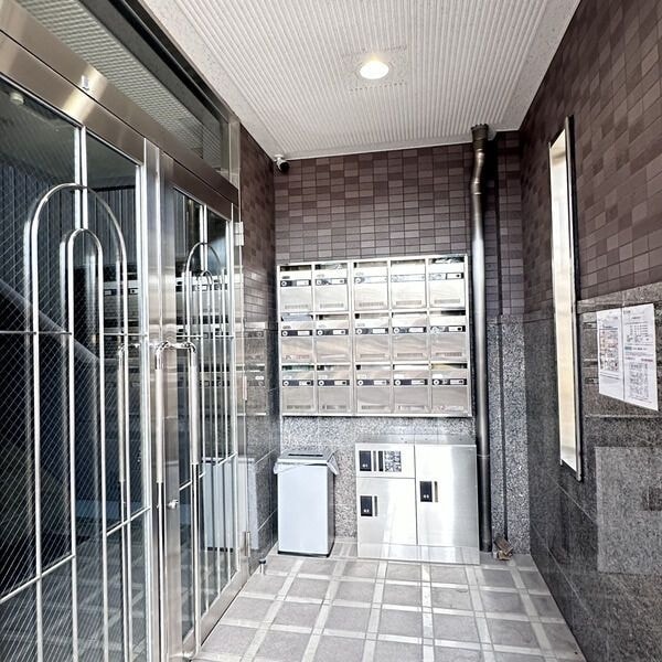 中村公園駅 徒歩5分 2階の物件内観写真