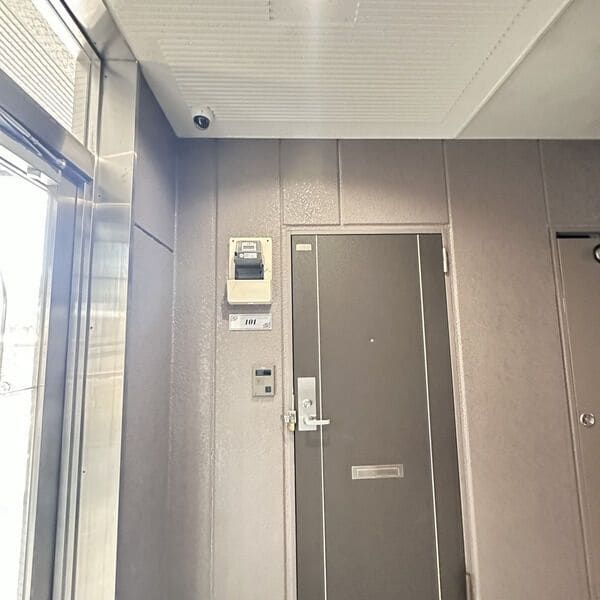 中村公園駅 徒歩5分 2階の物件内観写真