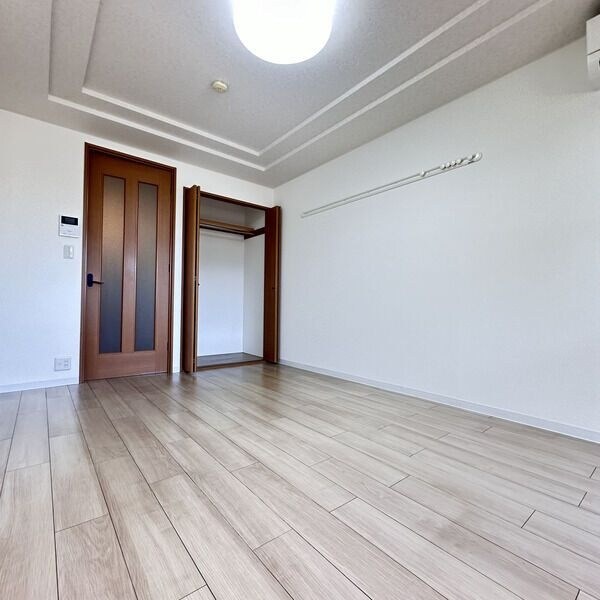 中村公園駅 徒歩5分 2階の物件内観写真