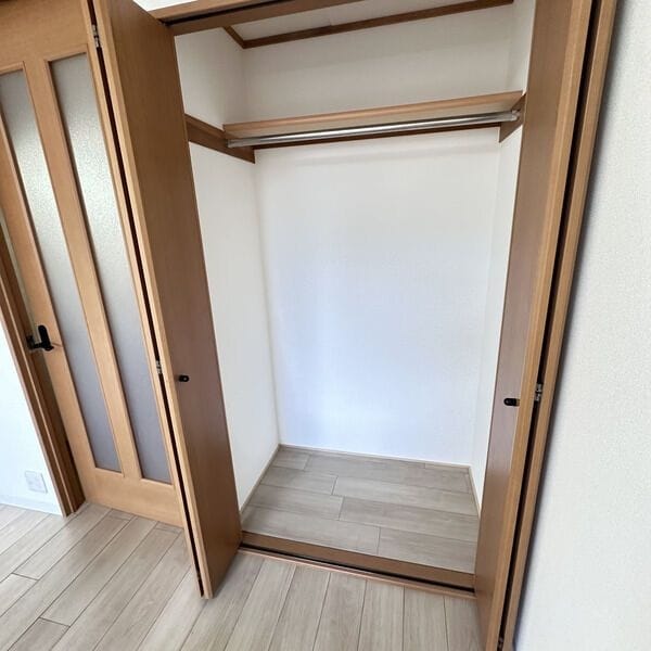 中村公園駅 徒歩5分 2階の物件内観写真