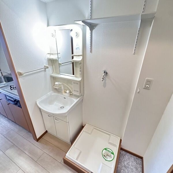 中村公園駅 徒歩5分 2階の物件内観写真