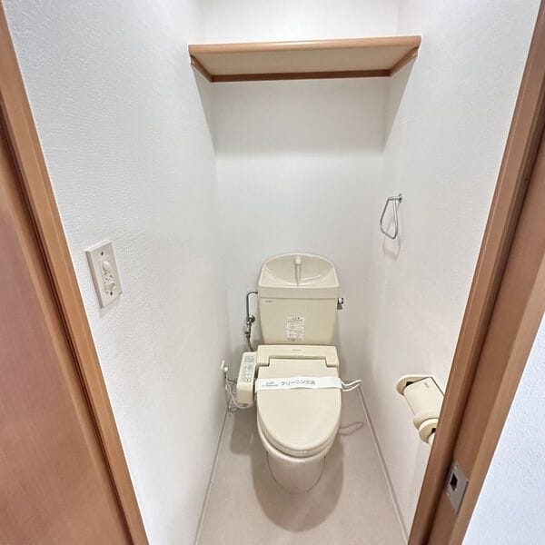 中村公園駅 徒歩5分 2階の物件内観写真