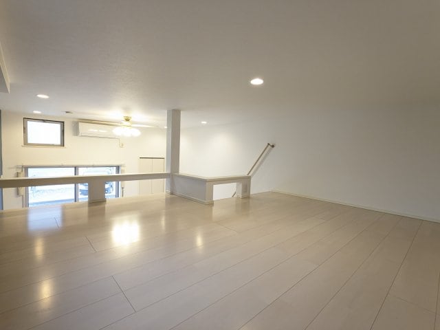 ユグドラシル高畑の物件内観写真