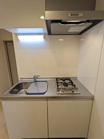 ユグドラシル高畑の物件内観写真