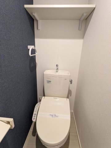 ユグドラシル高畑の物件内観写真