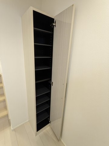 ユグドラシル高畑の物件内観写真