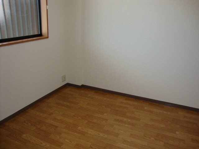 ガーデンハウスの物件内観写真