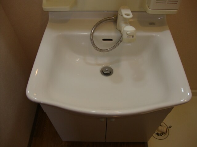 ガーデンハウスの物件内観写真