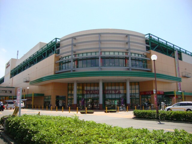 ガーデンハウスの物件外観写真