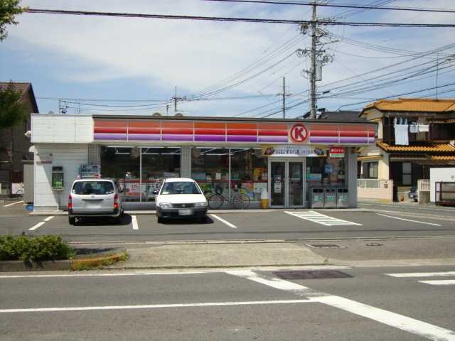 ガーデンハウスの物件外観写真