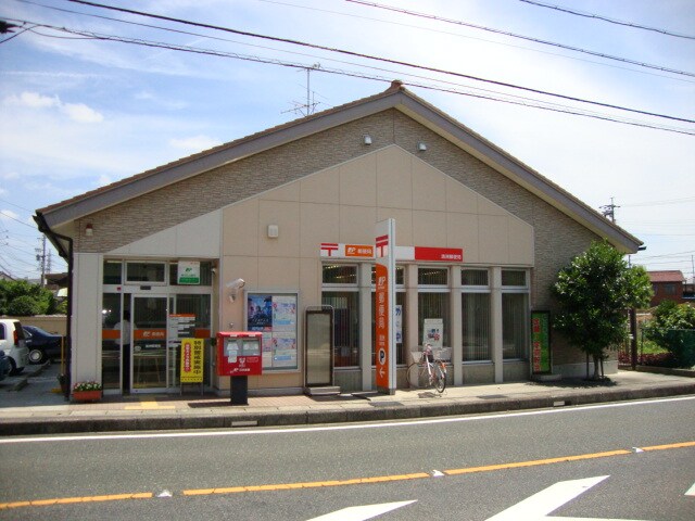 ガーデンハウスの物件外観写真