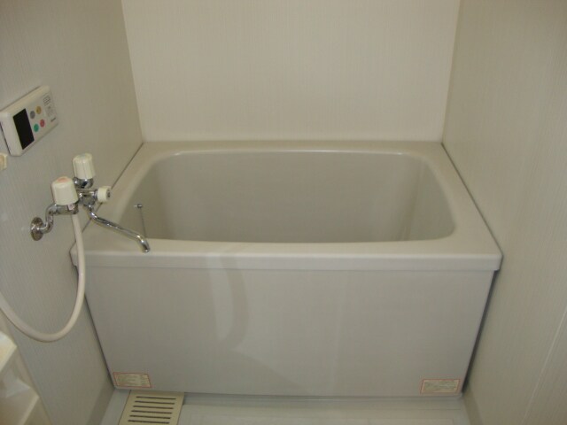 ガーデンハウスの物件内観写真