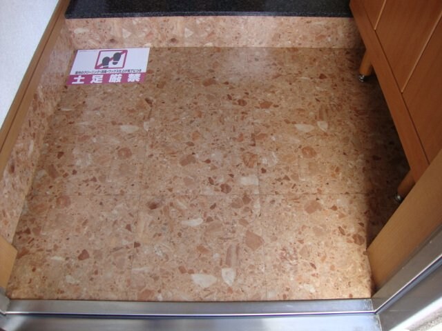 ガーデンハウスの物件内観写真