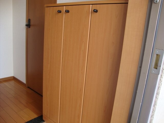 ガーデンハウスの物件内観写真