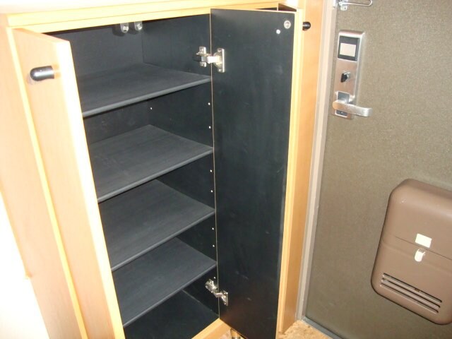 ガーデンハウスの物件内観写真