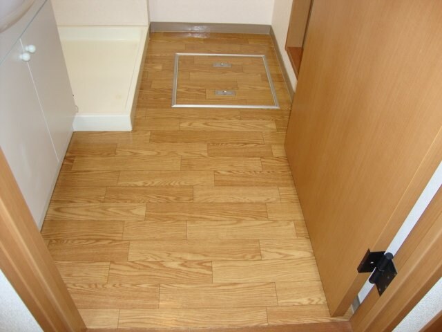 ガーデンハウスの物件内観写真