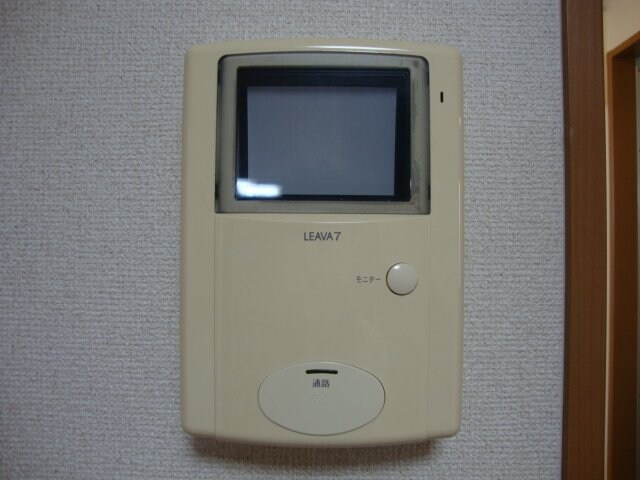 ガーデンハウスの物件内観写真