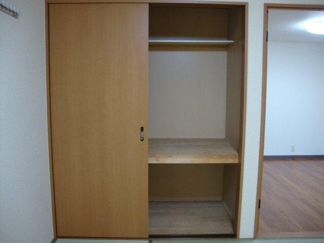 ガーデンハウスの物件内観写真