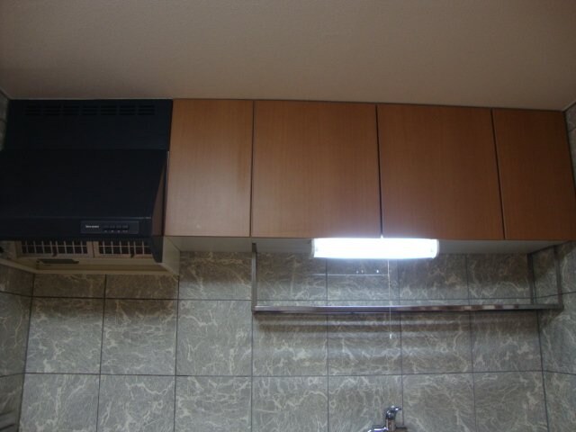 ガーデンハウスの物件内観写真