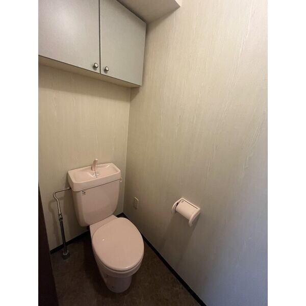 ヴァンベール新舞子の物件内観写真