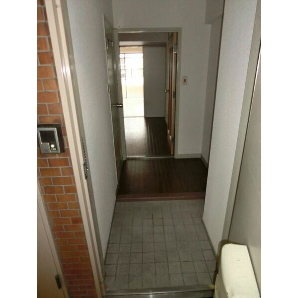 第2栄スカイタウンの物件内観写真