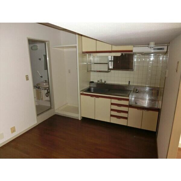 第2栄スカイタウンの物件内観写真