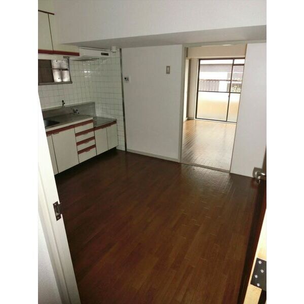 第2栄スカイタウンの物件内観写真