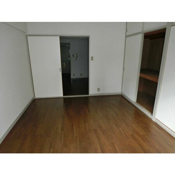 第2栄スカイタウンの物件内観写真