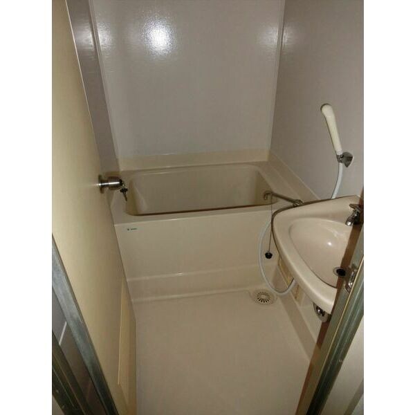 第2栄スカイタウンの物件内観写真