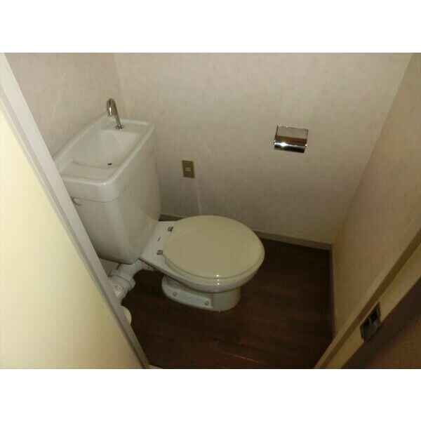 第2栄スカイタウンの物件内観写真