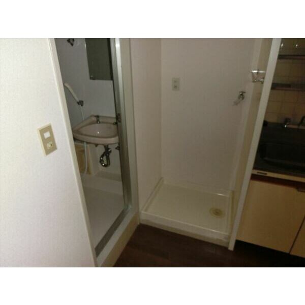 第2栄スカイタウンの物件内観写真