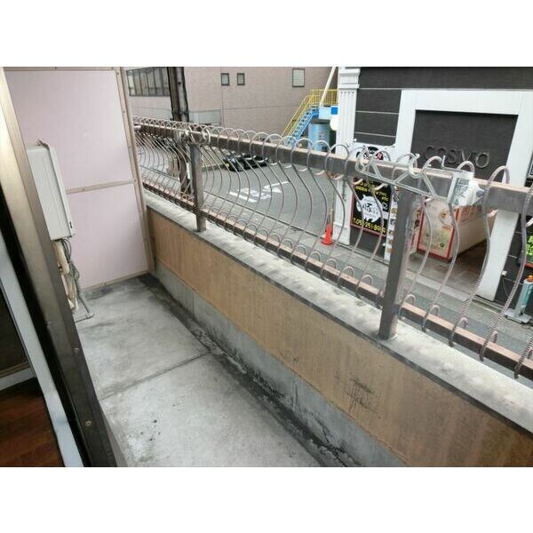 第2栄スカイタウンの物件内観写真